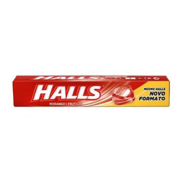 Imagem de Bala halls