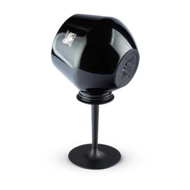 Imagem de Taça Térmica Stanley Lift Spirits 414ml Preta em Aço Inox