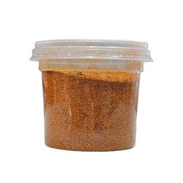 Imagem de Pimenta Caiena em Pó 70g - Pote com Tampa - no-brand