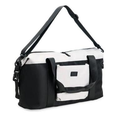 Imagem de Bolsa Esportiva 26l Academia Viagem Mala De Mão Resistente Variada Lis