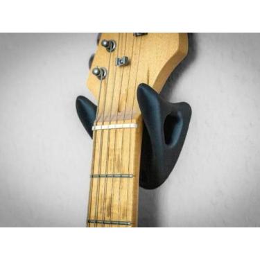 Imagem de Suporte de Parede para Guitarra