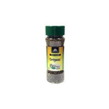 Imagem de Orégano Orgânico Kampo de Ervas 15g