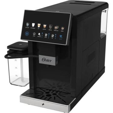 Imagem de Cafeteira Espresso Digital Superautomática Oster com Moedor Cônico Ino