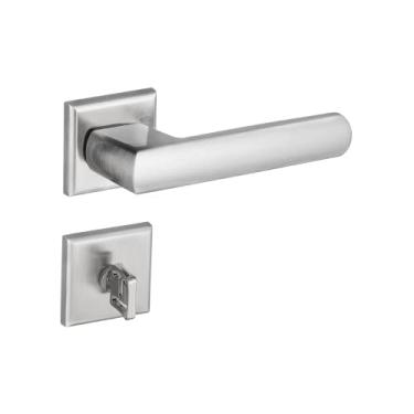 Imagem de FECHADURA PORTA INTERNA ZM OPERA 201-90B 55MM CROMADO PADO