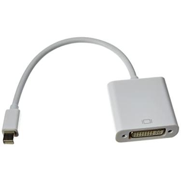 Imagem de CABO MINI DISPLAYPORT M X DVI F 15CM MD9