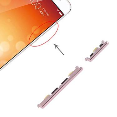 Imagem de For Vivo X9 Side Keys