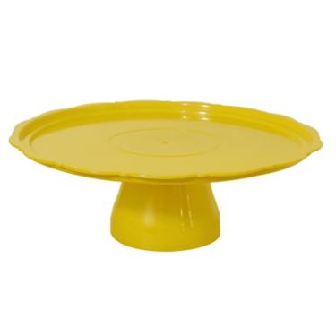 Imagem de BOLEIRA PARIS PEQUENA - AMARELO - 1 unidade