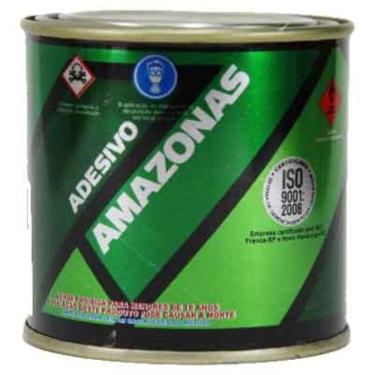 Imagem de Adesivo De Contato Am01 200 Gr Amazonas