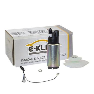 Imagem de Bomba Eletrica Combustivel Subaru Impreza Legacy 06-12 Flex