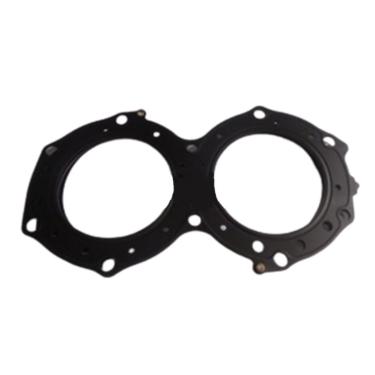 Imagem de Junta Cabeçote Gp 760 com chapa de motor de jetty sky