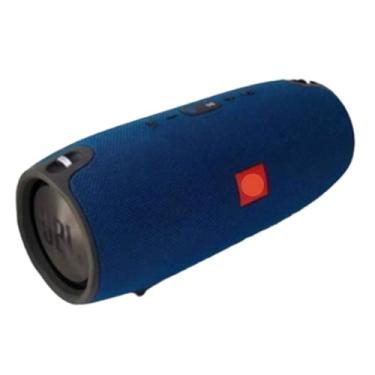 Imagem de Caixa de Som Xtreme Mini Estéreo 40w Rms Bluetooth (Camuflado)