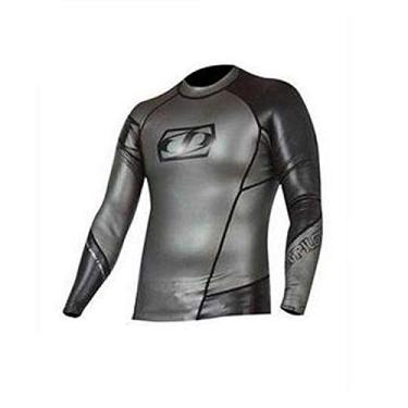 Imagem de Yamaha WJP-21360-BL-MD Wetsuit - Spring - A Tron - Bl; WJP21360BLMD Made by Yamaha