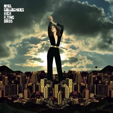 Imagem de Blue Moon Rising [LP]