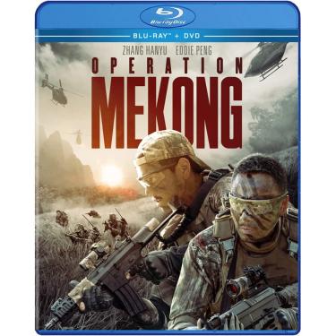 Imagem de Operation Mekong [DVD+Blu-ray Combo]