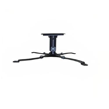 Imagem de Suporte Para Projetor Universal Preto - MXT AR-PMA101