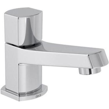 Imagem de Torneira Lavatorio De Mesa Bica Baixa Liv 1197 C30 - Deca