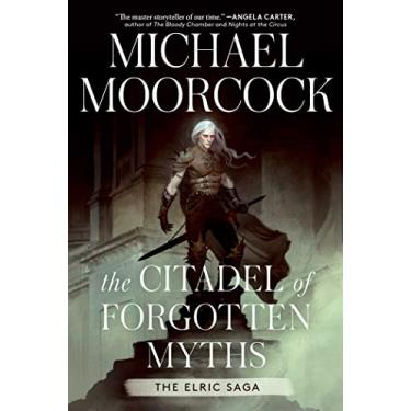 Imagem de The Citadel of Forgotten Myths