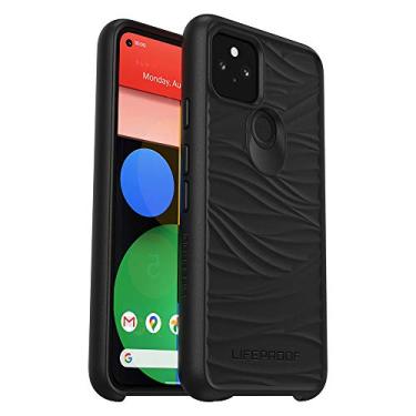 Imagem de LifeProof Capa da série Wake para Google Pixel 5 - Preta