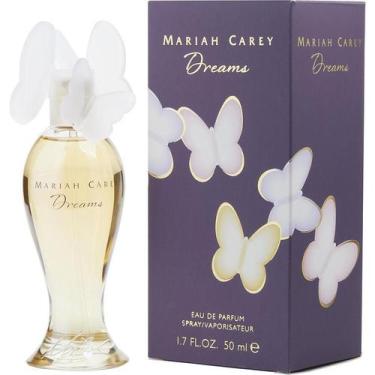 Imagem de Perfume Feminino Mariah Carey Dreams Mariah Carey Eau De Parfum Spray