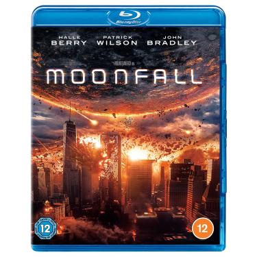 Imagem de Moonfall [Blu-ray] [2022]