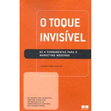 Imagem de Toque Invisivel, O