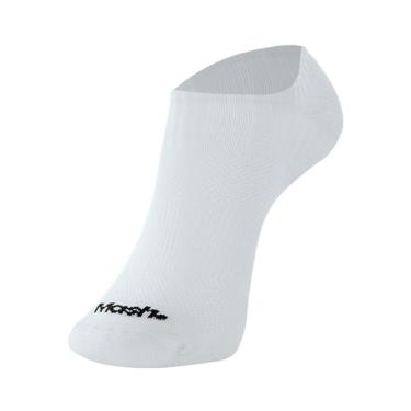 Imagem de Meia Invisível Masculina Mash Lisa Microfibra