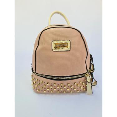 Imagem de Mochila Feminina Pequena Estilosa-Feminino