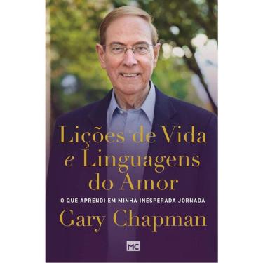 Imagem de Lições De Vida E Linguagens Do Amor