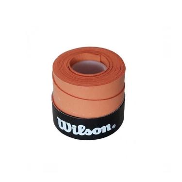 Imagem de Comfort Overgrip Wilson Bowl O`Grips com 5 Unidades