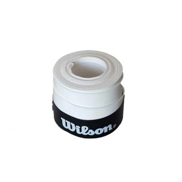 Imagem de Comfort Overgrip Wilson Bowl O`Grips com 5 Unidades