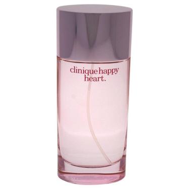 Imagem de Perfume Clinique Happy Heart Eau De Parfum Spray para mulher
