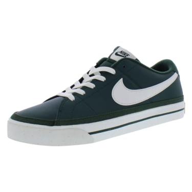 Imagem de NIKE Unissex's Casual, Pro Green Sail Gum Med Brown, 14,5 feminino/13 masculino, Pro Green Sail Gum Med marrom, 14.5 Women/13 Men
