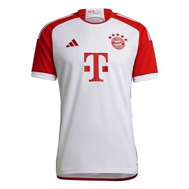 Imagem de Camisa Adidas Bayern Home 2024