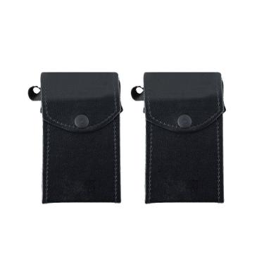 Imagem de Kit 2 Estojo Es-05 Alça Tiracolo Utilizado Equipamentos Th-1000/1200 Ht-100 Ph-1400 Instrutherm