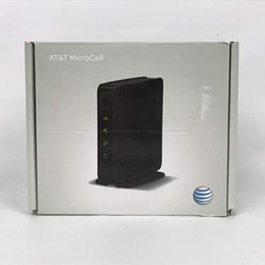 Imagem de Cisco AT&T Microcell Wireless Cell Signal Booster Tower Antena