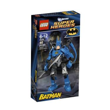 Imagem de LEGO Ultrabuild Batman 4526