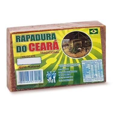 Imagem de DO Ceará, Rapadura Tradicional Do Ceará 1,6Kg