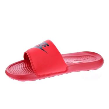 Imagem de Nike Victori One Mens Comfort Slide Cn9675-003 (University RED/Black, Numeric_11)