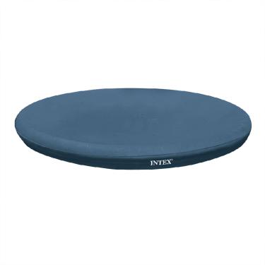 Imagem de Intex, Capa para piscina Easy-Set 2,44m