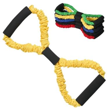 Imagem de S F Bandas duráveis para treinamento de arco e flecha, equipamento de tiro com arco, acessórios de arco de tiro com arco, faixa de arco aberto, arco de resistência, arco composto, arco recurvo