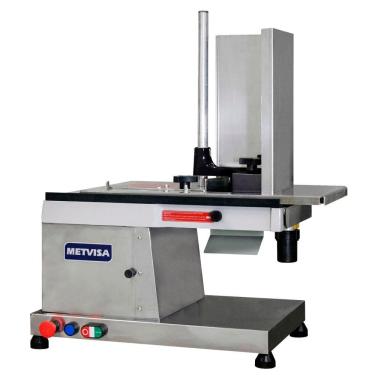 Imagem de Fatiador de Frios Metvisa Horizontal 30cm 127V CFH.300