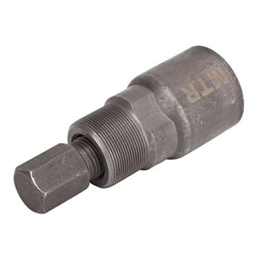 Imagem de Ferramenta de Extração de Extrator de Volante de 3 Vias Em Metal para Reparo de Motocicleta Com Rosca de Motor de Estator Conveniente e Eficiente para Modificação e Manutenção