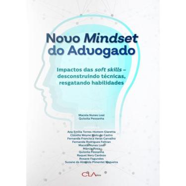Imagem de Novo Mindset Do Advogado - 01Ed/23
