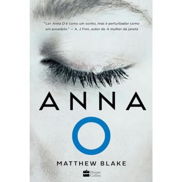 Imagem de Anna O   O aguardado thriller sobre a jovem que caiu em um sono profundo após matar seus melhores amigos