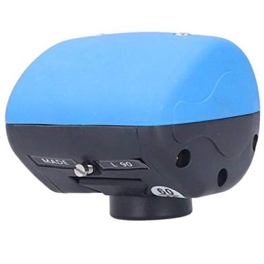 Imagem de Máquina de Ordenha Universal Com 2 Saídas, Pulsador, Ordenhador de Gado, Cabra, Peças de Equipamentos Agrícolas