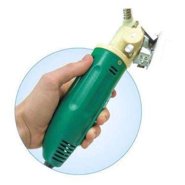 Imagem de Maquina De Corte De Disco Bananinha 45W Wd1 2400Rpm 220V