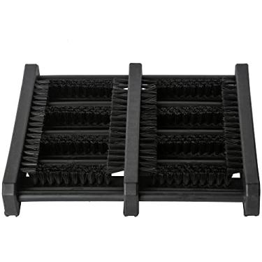 Imagem de Escova raspadora Jobsite Boot Scrubber Flat Mat – Como visto na TV