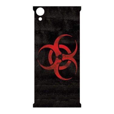 Imagem de Capa Adesivo Skin155 Verso Para Sony Xperia Xa1 Plus - KawaSkin