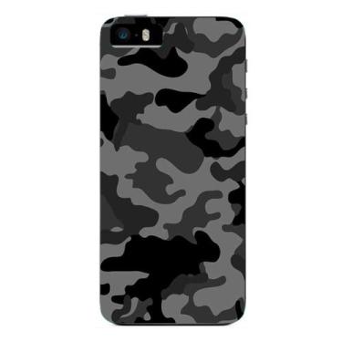 Imagem de Capa Capinha De Celular Compatível com Iphone 5S Iphone Personalizada 