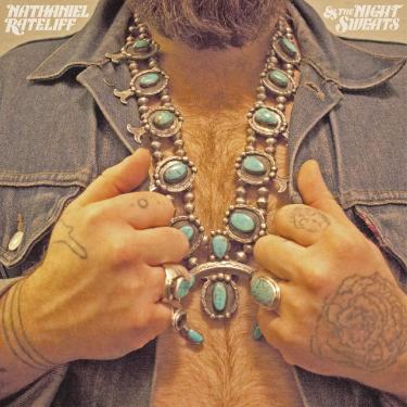 Imagem de Nathaniel Rateliff and The Night Sweats [Disco de Vinil]